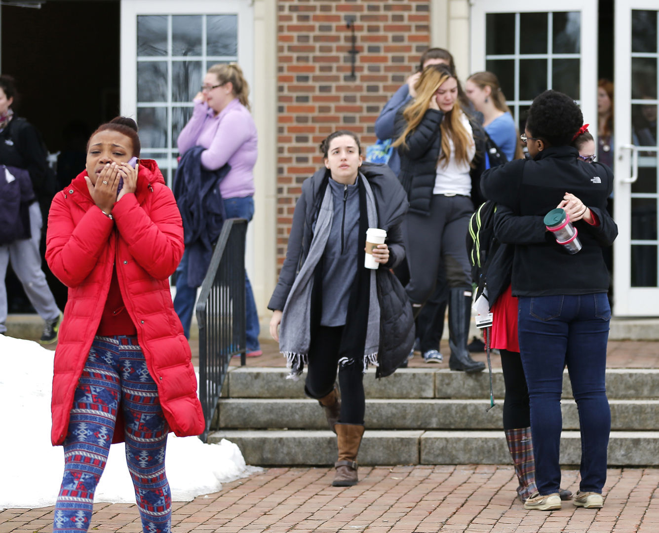SWEET BRIAR
